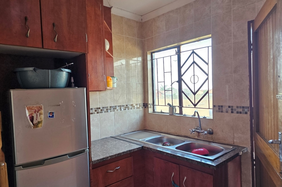 3 Bedroom Property for Sale in Tlhabane West North West